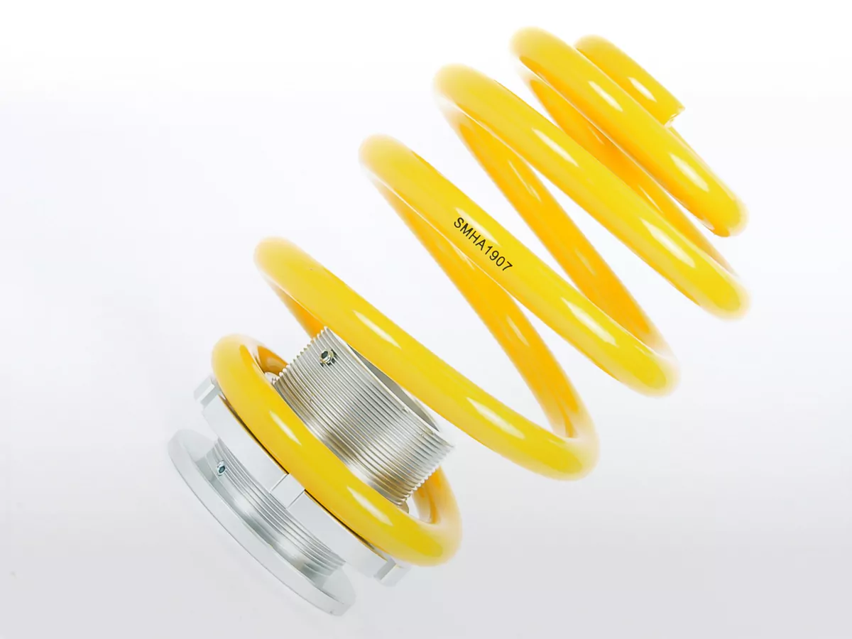 FK Gewindefahrwerk Sportfahrwerk VW Bus T6 inkl. 4Motion Bj. ab 2015