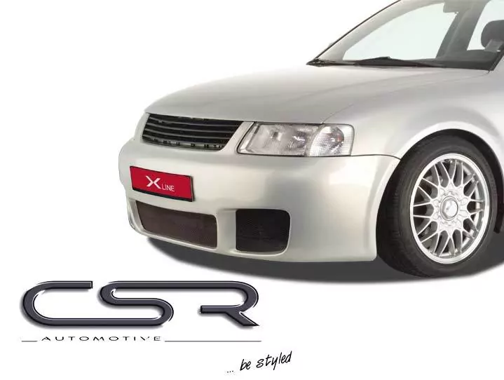 Frontstoßstange für VW Passat B5 Typ 3B FSK031