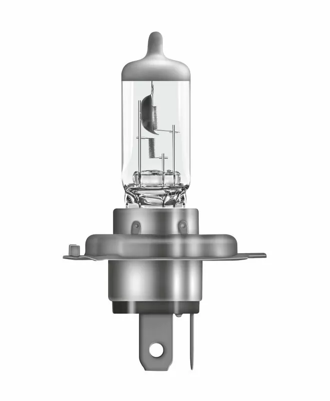 LAMPE 12V 60/55W P43T T16X75 C-8/C-8 H4 UV-STOPP