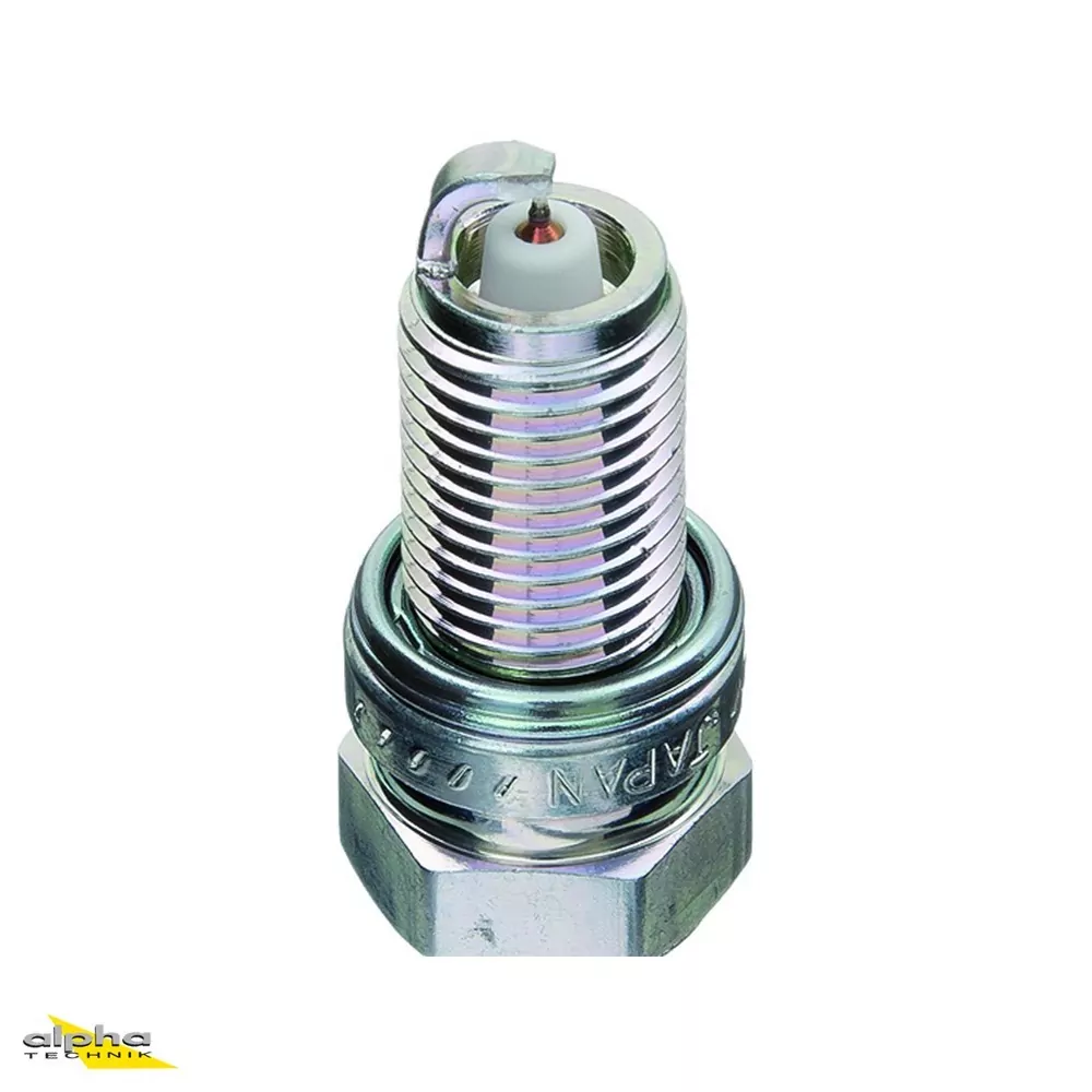 NGK Zündkerze DCPR9EIX