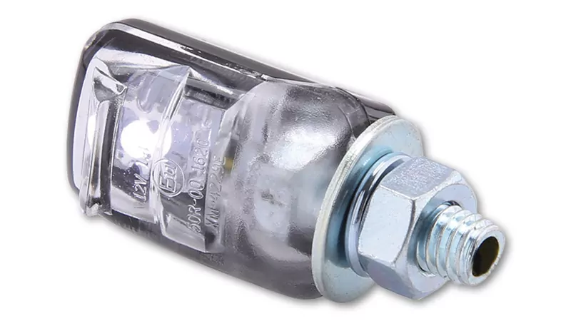 SHIN YO PICCO LED Kennzeichenbeleuchtung E-geprüft