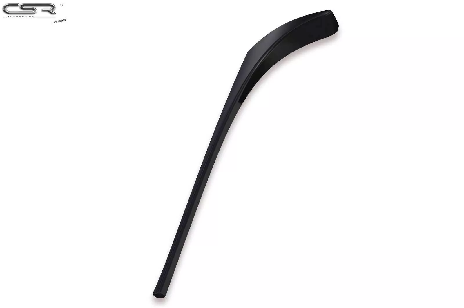 Heckflügel Spoilerecken für VW Golf 5 (Typ 1K) GTI / R32 HF642