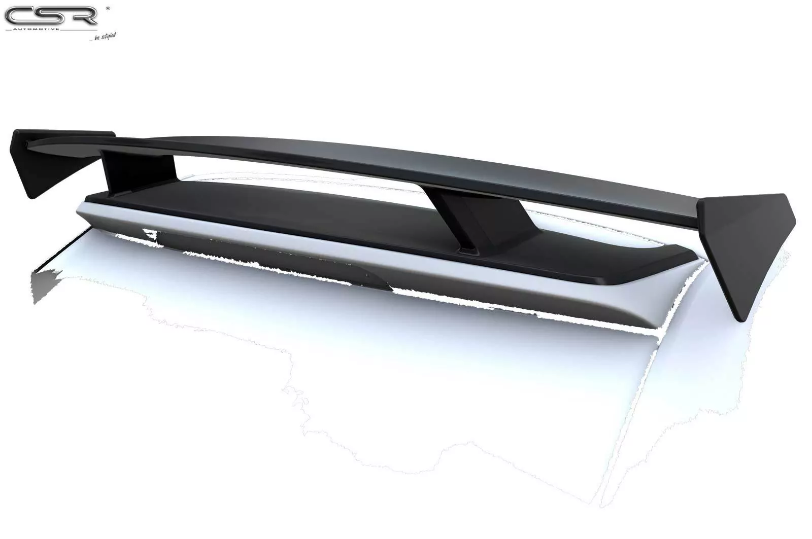 Heckflügel für Skoda Octavia III Typ 5E Combi RS HF544