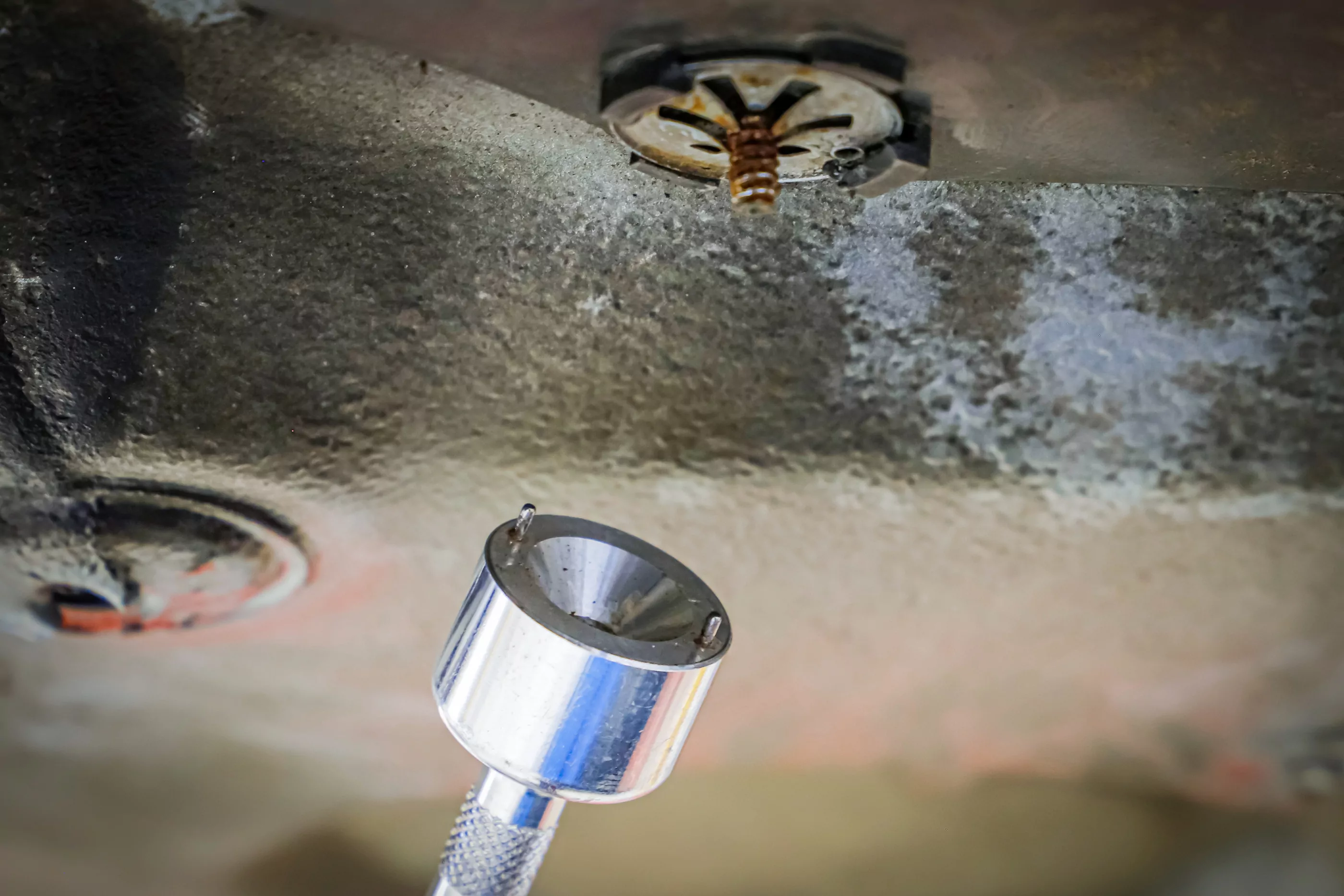 Klemmscheiben-Betätigungswerkzeug | für VAG, Ford