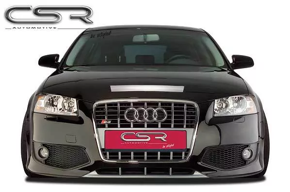 Frontstoßstange für Audi A3 8P / A3 8PA Sportback FSK165