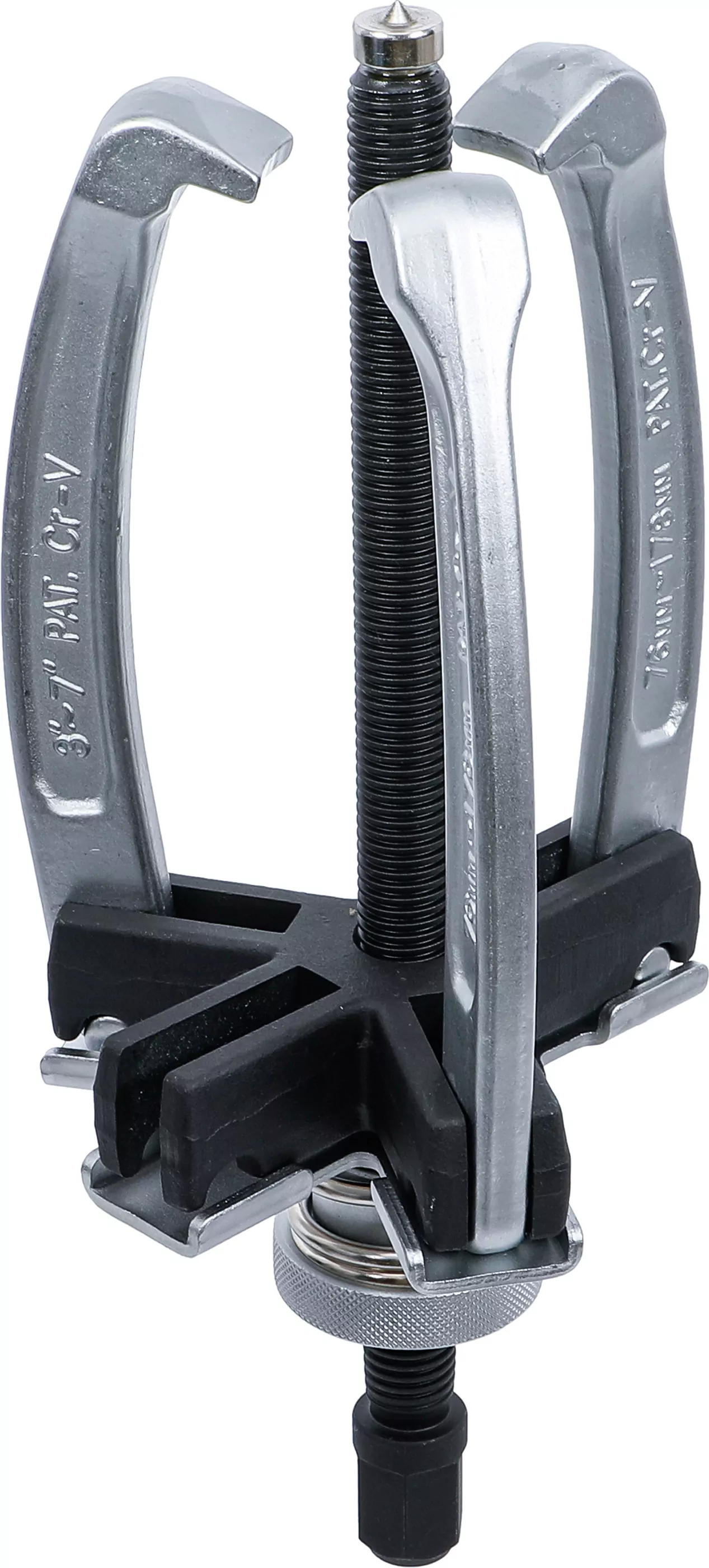 Außen-/Innenabzieher, 2- und 3-armig | 76 - 178 mm