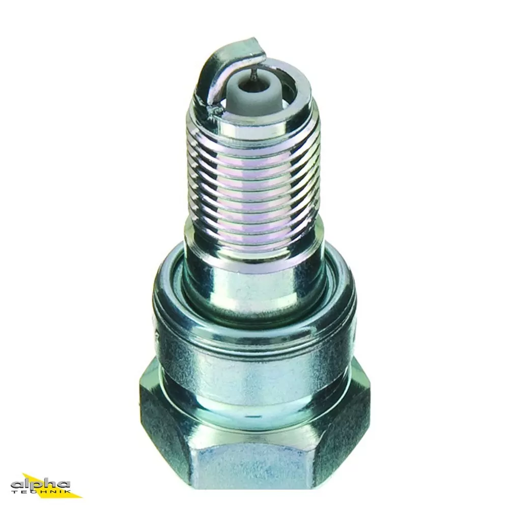 NGK Laser Iridium Zündkerze - CR9EHI-9