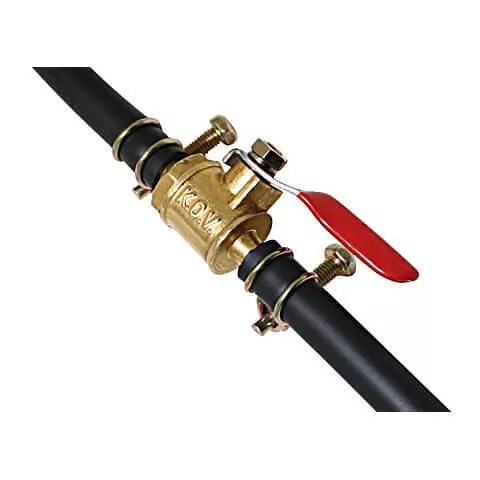motoprofessional Benzinflaschen Set