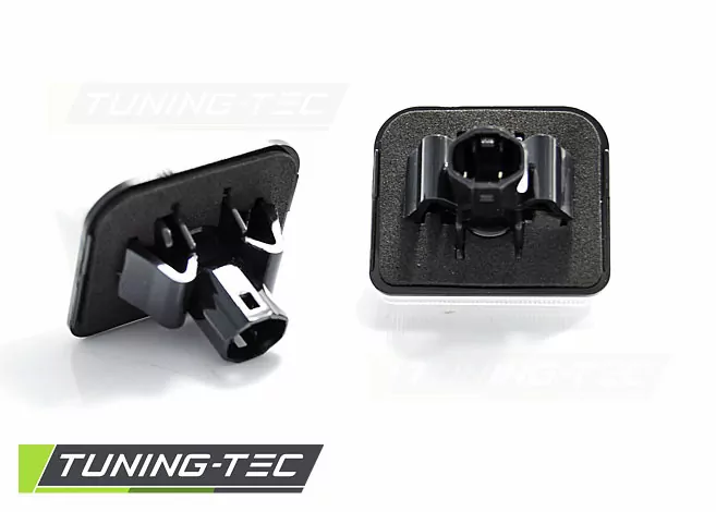 Mazda 6 02-07 / Cx-7 06-12 / Cx-5 11-15 Led