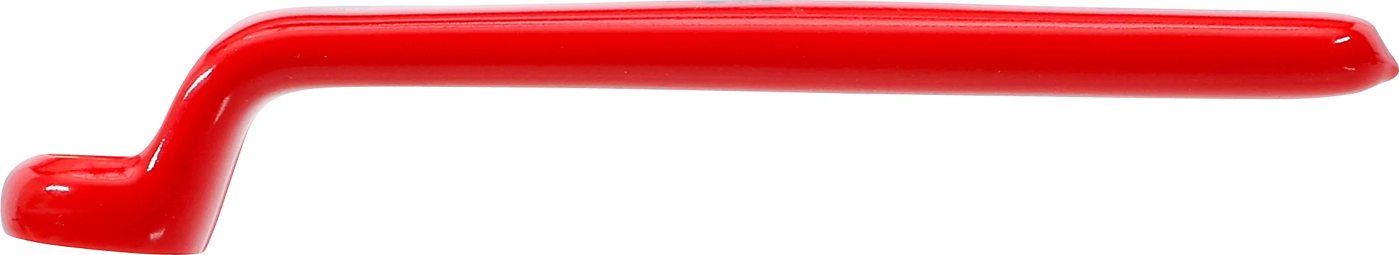 VDE-Einringschlüssel | tief gekröpft | SW 18 mm