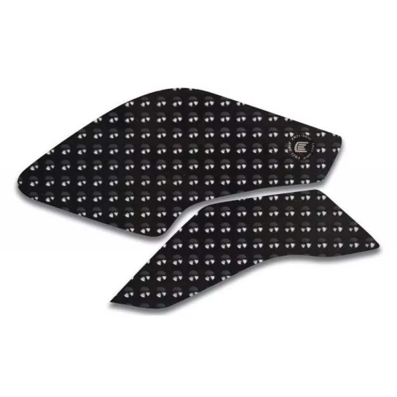 Eazi-Grip EVO Tank Traction Pads Suzuki GSX-8 S 2023- / GSX-8 R 2024-