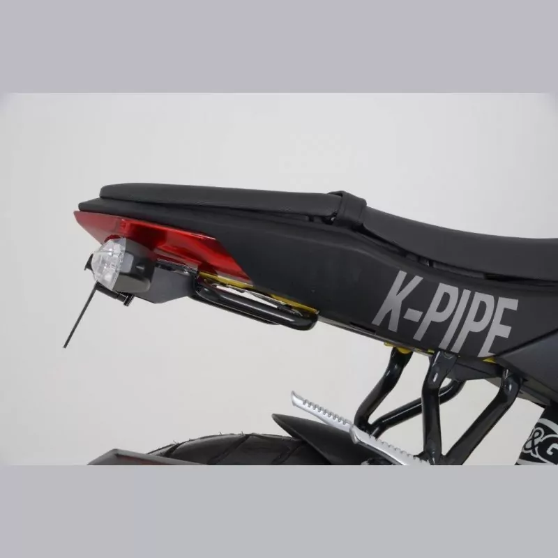 R&G Premium Kennzeichenhalter Kymco K-Pipe 2013-