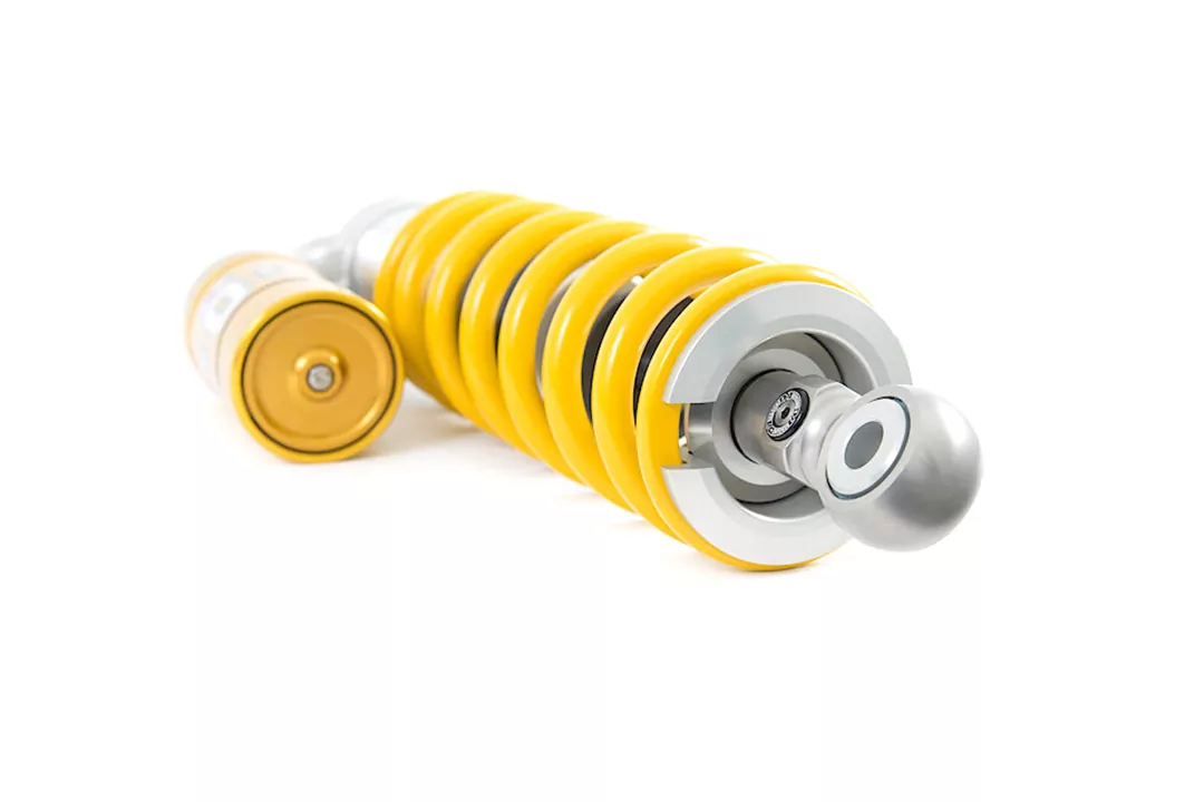 Öhlins Federbein MX & Enduro Stoßdämpfer für Honda CRF150R Modelljahr 2007-2023