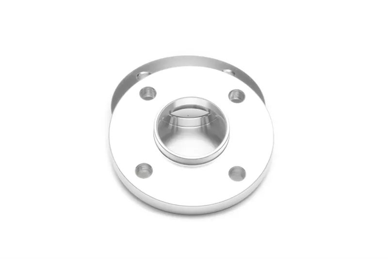 TA Technix Spurverbreiterungsset 15mm pro Seite/30mm pro Achse, 4x108, passend für Ford - Mazda