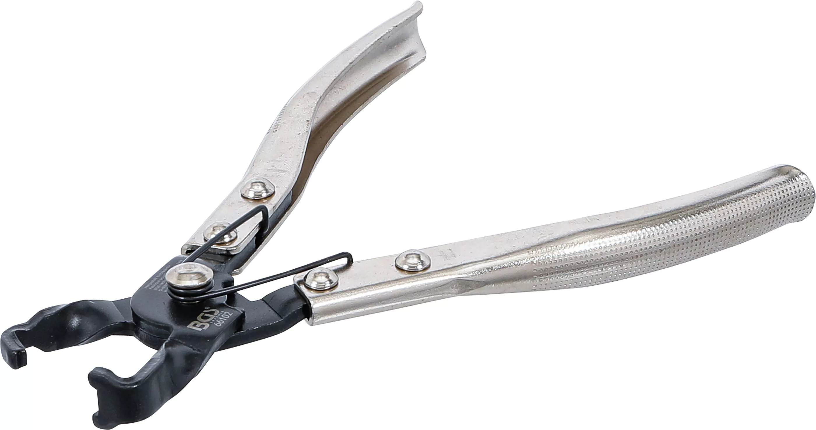 Federschellen-Zange | für Kraftstoffleitungen | 180 mm