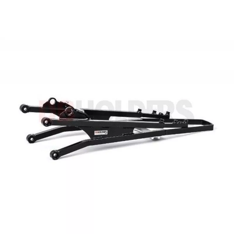 DB Holders Aluminium Heckrahmen Honda CBR 1000 RR 2017-2019