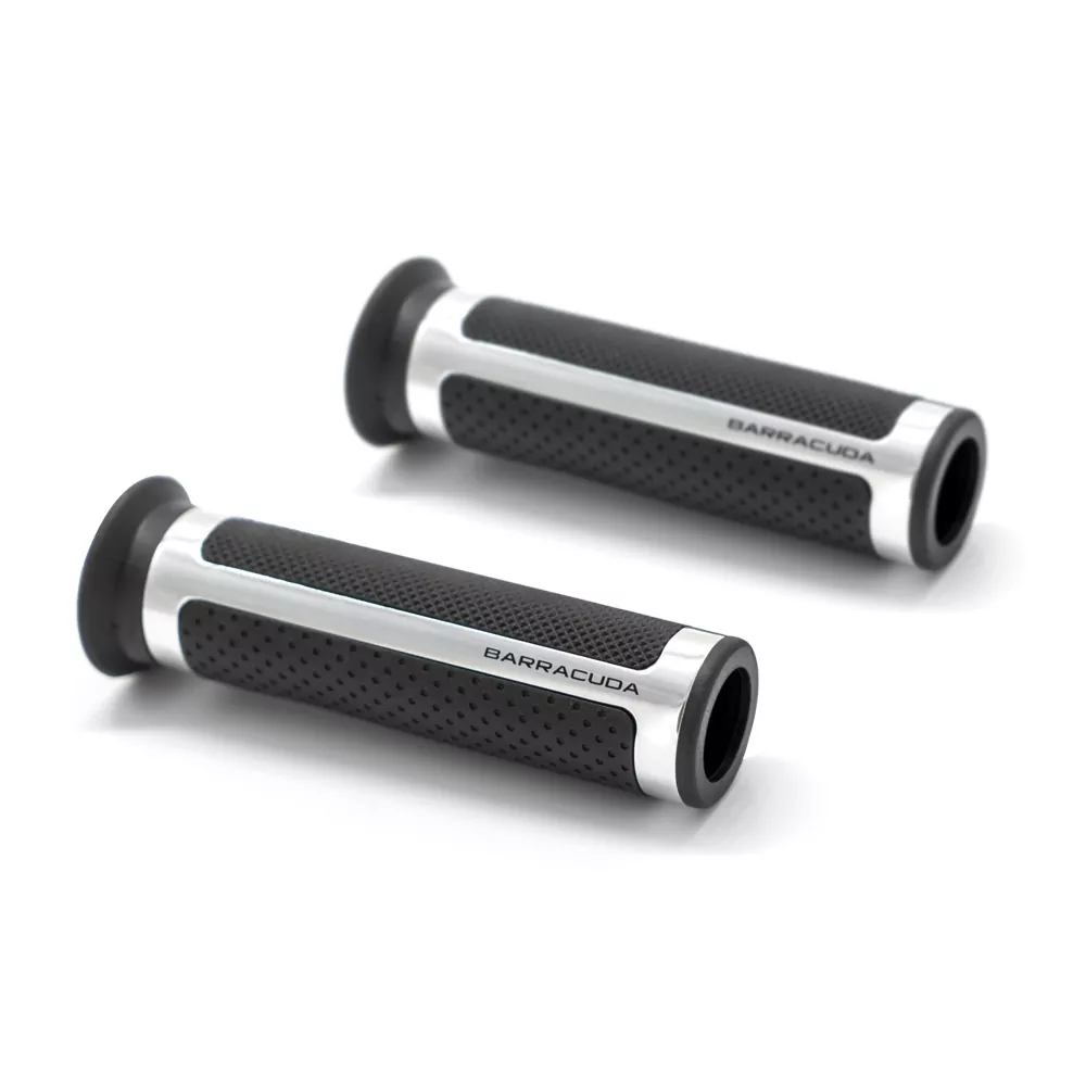 Barracuda T-MAX 530 STYLING-KIT Yamaha T-Max 530 2012 - 2016 silber