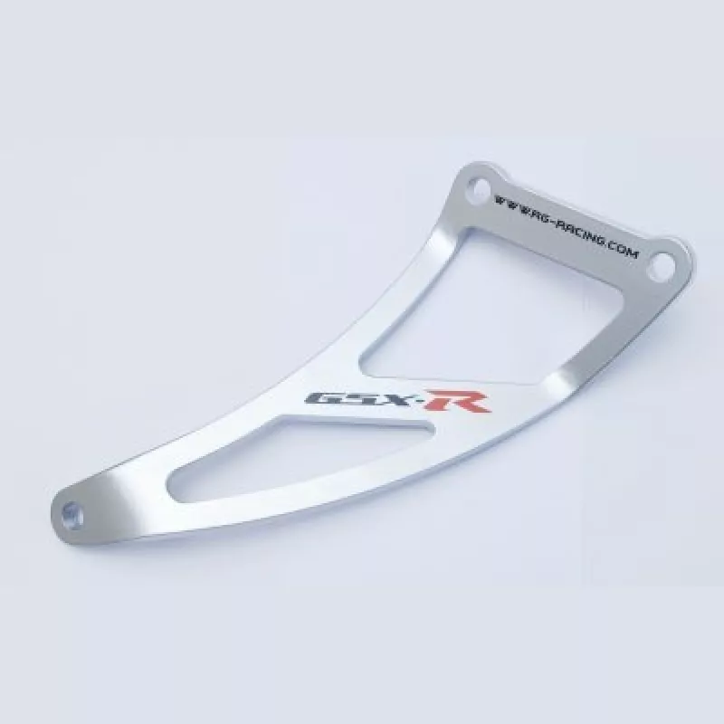 R&G Racing Auspuffhalter Suzuki GSX-R 600 / 750 2000-2005