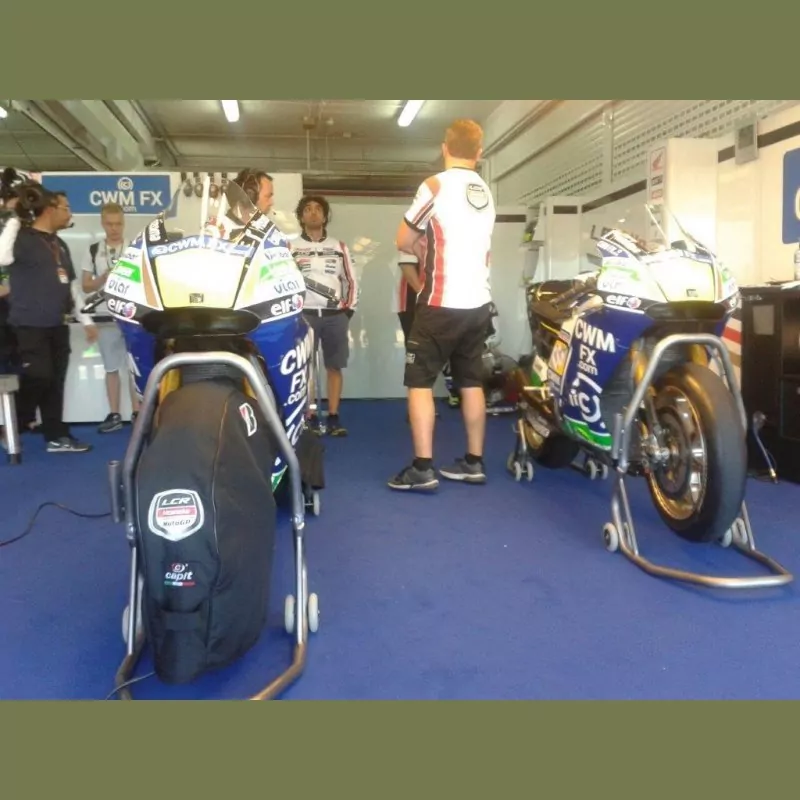 NEW Capit VENTOSTOP - BIKE SET VORN UND HINTEN SUPREMA