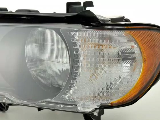 Verschleißteile Scheinwerfer links BMW X5 (Typ E53) Bj. 99-03