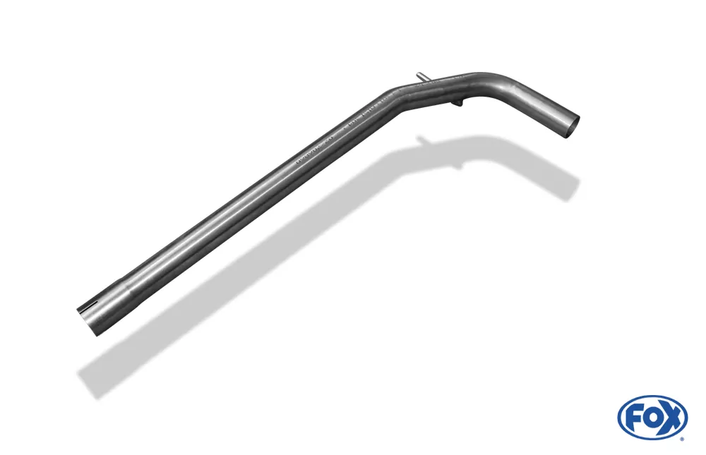 VW Lupo 6X  Vorschalldämpferersatzrohr