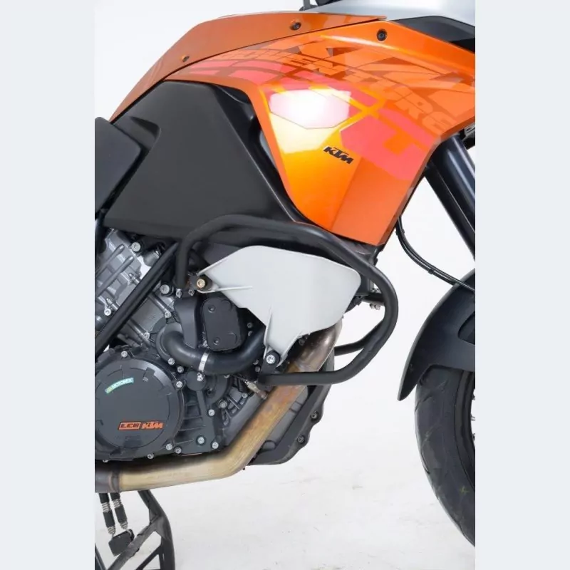 R&G Racing Sturzbügel KTM 1190 / 1090 / 1050 Adventure