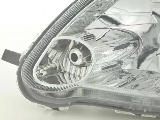 Verschleißteile Scheinwerfer links Toyota Yaris (Typ P1) Bj. 03-06