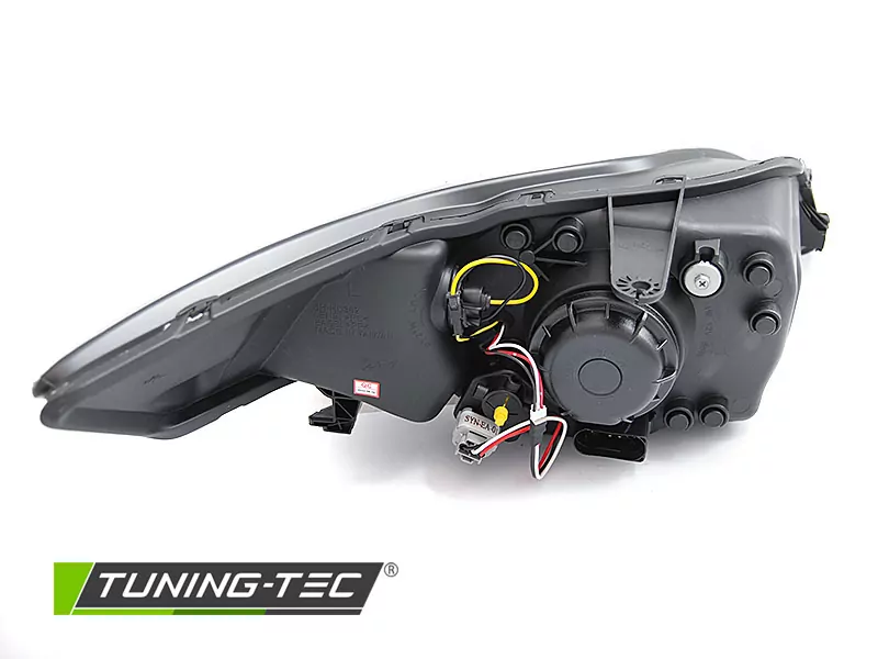 FORD MONDEO 07.07-11.10 DAYLIGHT BLACK LED INDICATOR