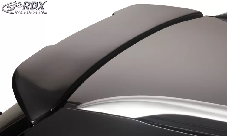 RDX Heckspoiler für AUDI A4 B6 & B7 Avant / Kombi & SEAT Exeo Kombi Dachspoiler Spoiler