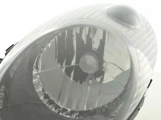 Verschleißteile Scheinwerfer links Nissan Micra (Typ K12) Bj. 03-05