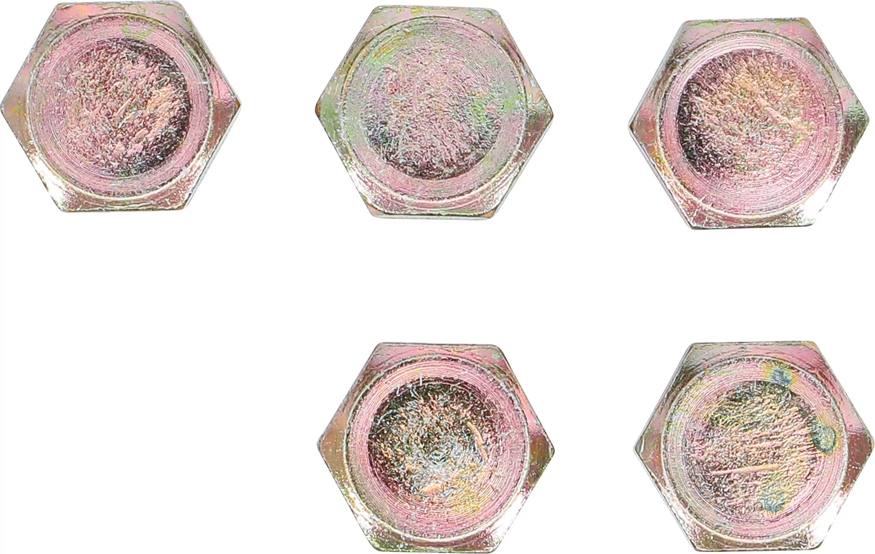 Ölablassschrauben | zu Art. 126 | M15 x 1,5 mm | 5-tlg.