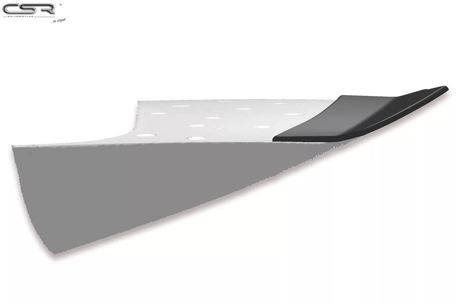 Heckflügel mit ABE für Kia Ceed (CD) HF658-M Carbon Look (matt)