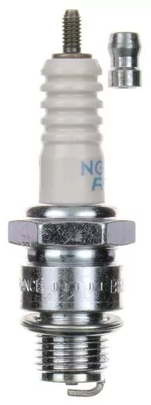 NGK | Zündkerze | BR8HS | 4322