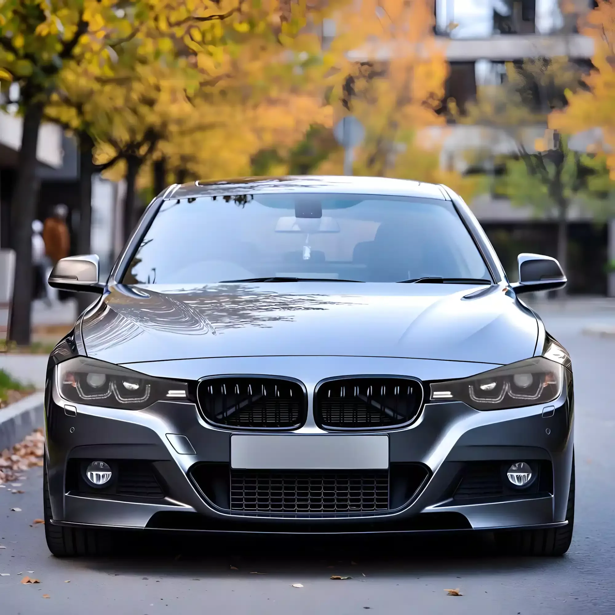 DIEDERICHS Hauptscheinwerfersatz HD Tuning (1217585)