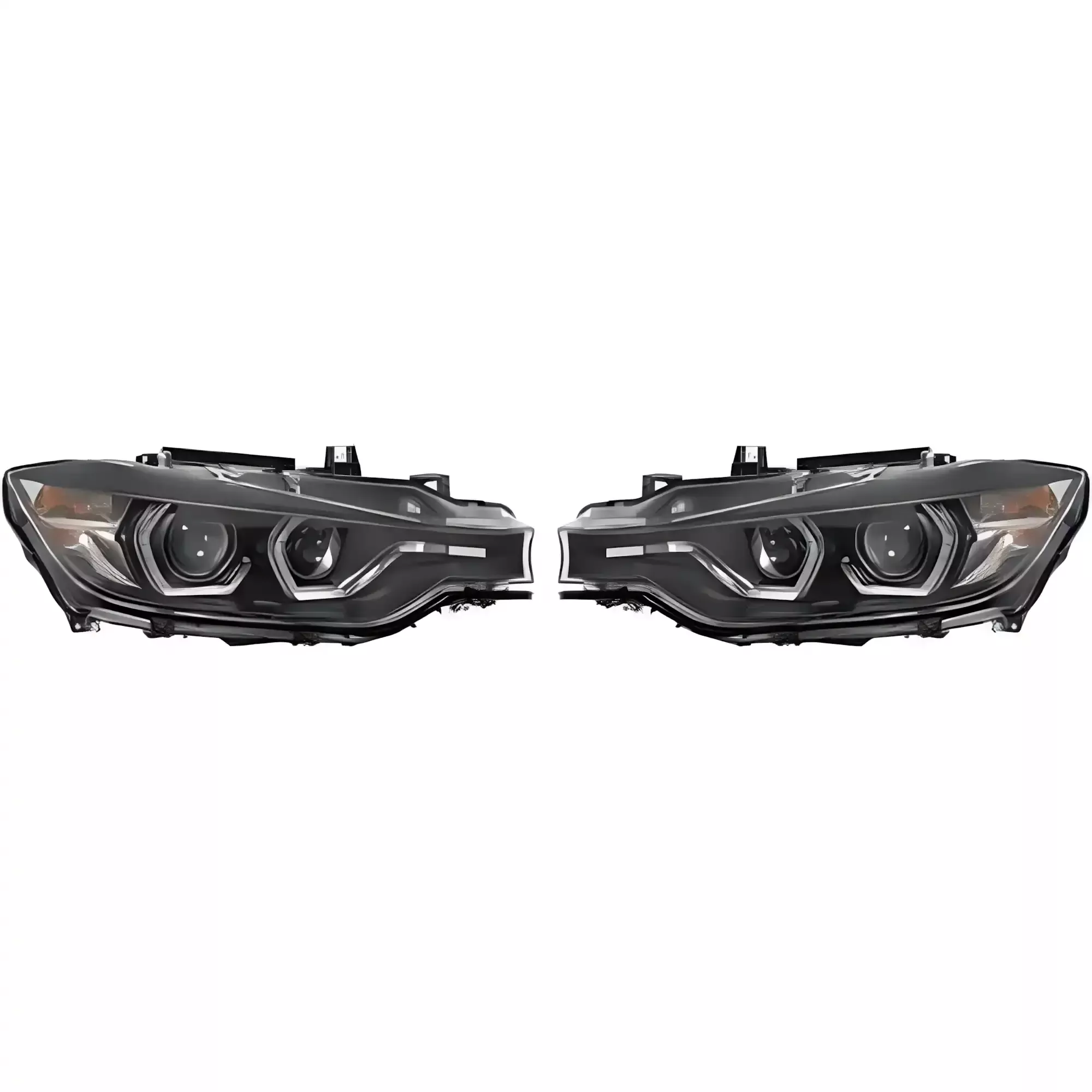 DIEDERICHS Hauptscheinwerfersatz HD Tuning (1217680)