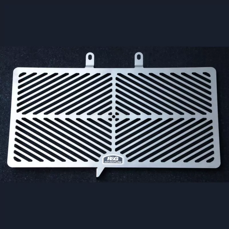 R&G Kühlergitter Wasserkühler Edelstahl Suzuki GSF 1250 Bandit