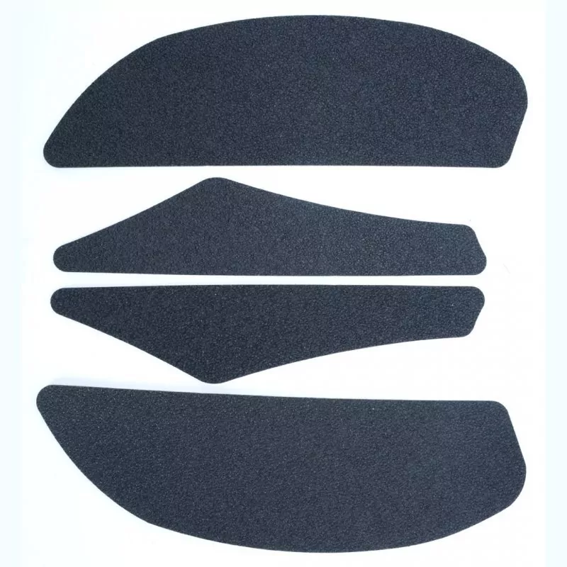 R&G Eazi-Grip Tank Traction Pads Aprilia RSV4 / Tuono V4 2009-2020