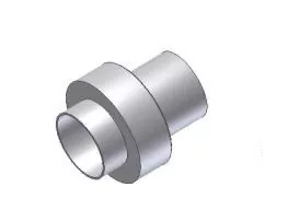 DK.055-MIVV Db-Killer Für X-Cone Plus