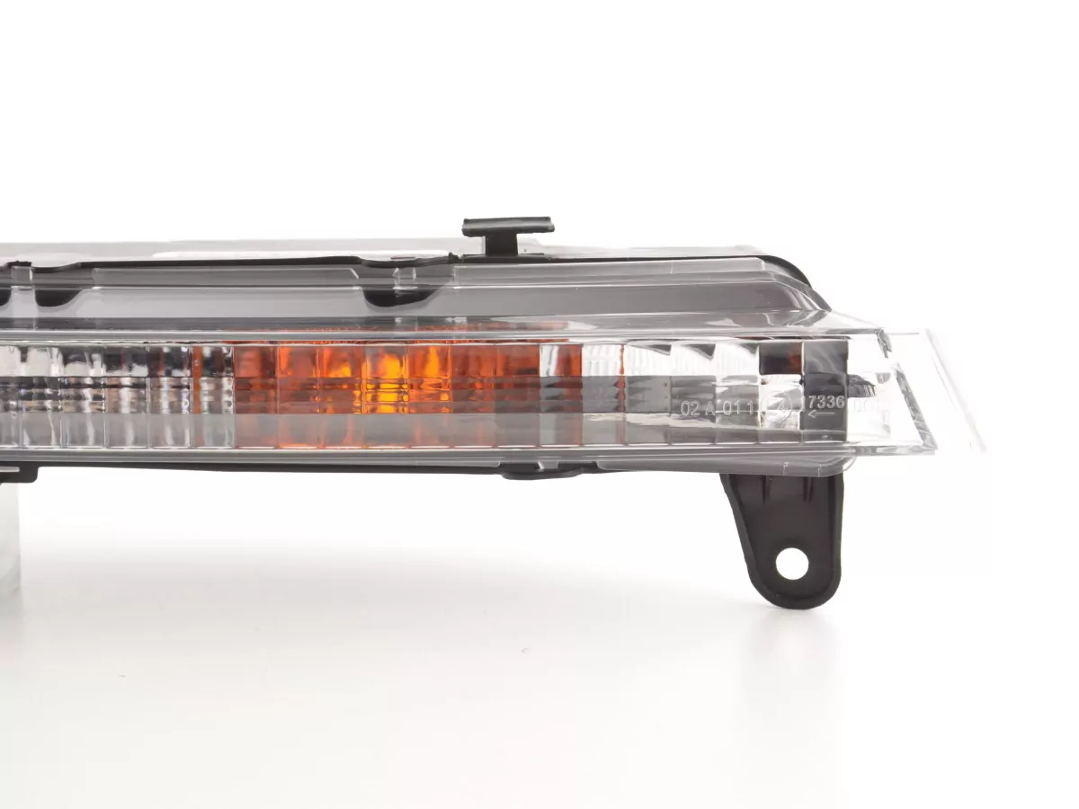 Verschleißteile Frontblinker/Tagfahrlicht rechts Audi Q7 (4L) Bj. 05-09