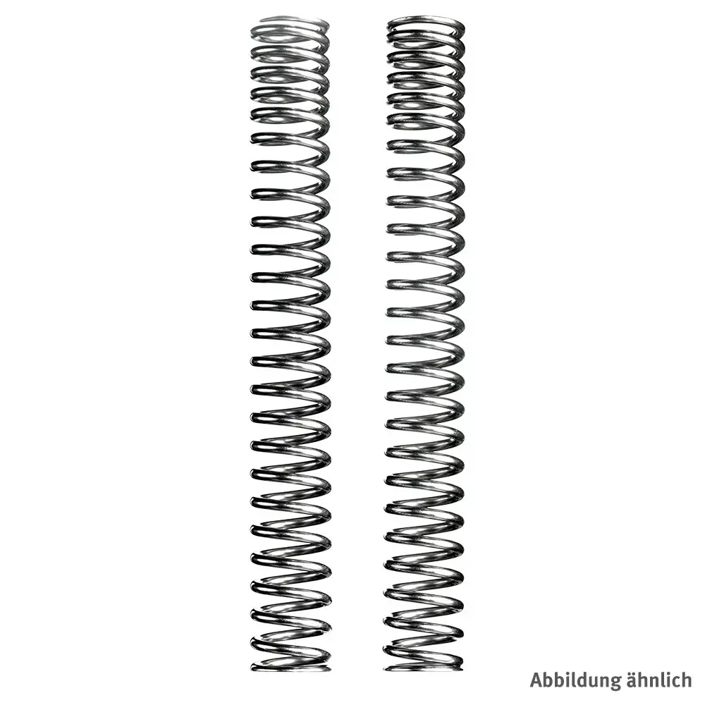 Wilbers Gabelfedern für Yamaha MT-09 ab 2017-