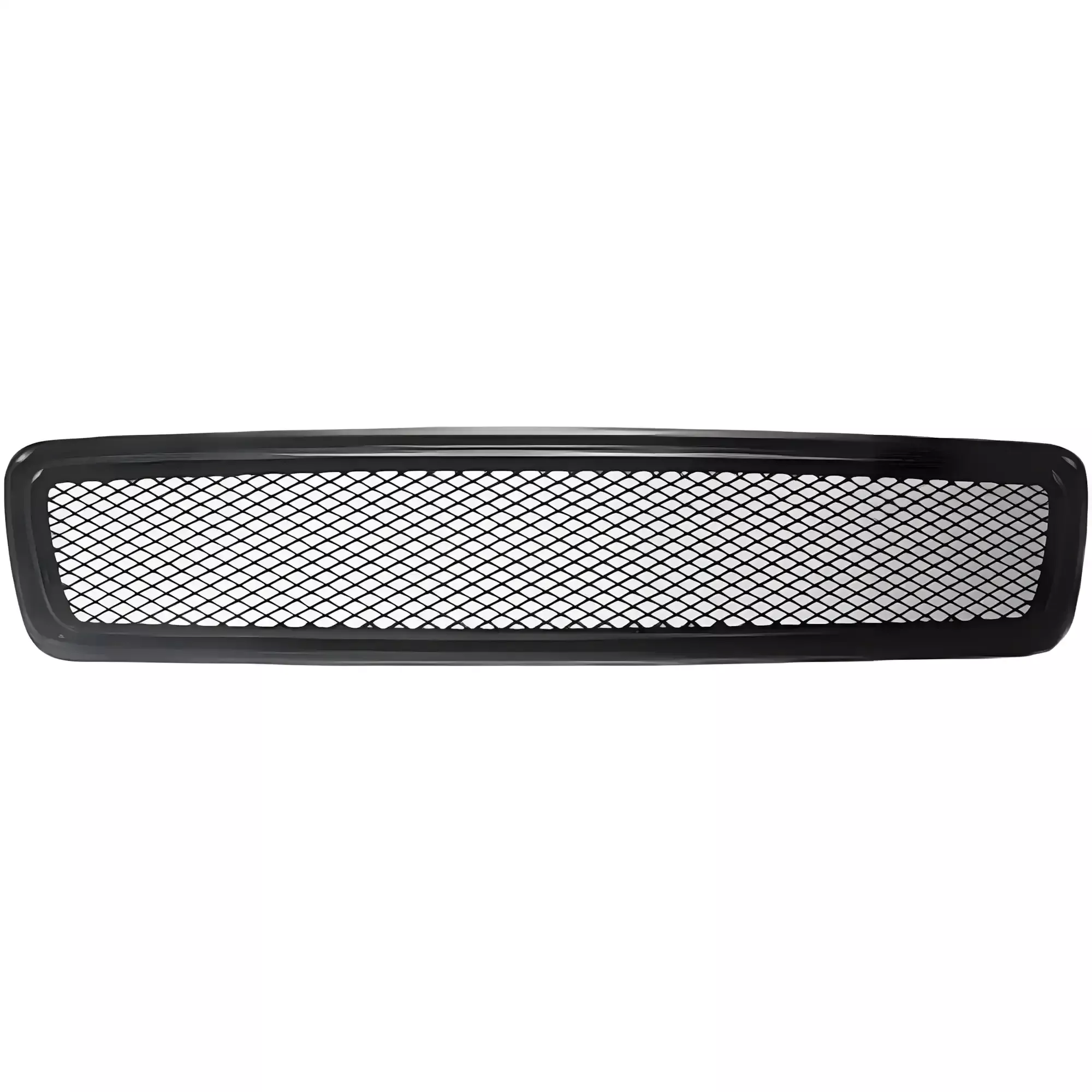 DIEDERICHS Kühlergitter HD Tuning (7613340)
