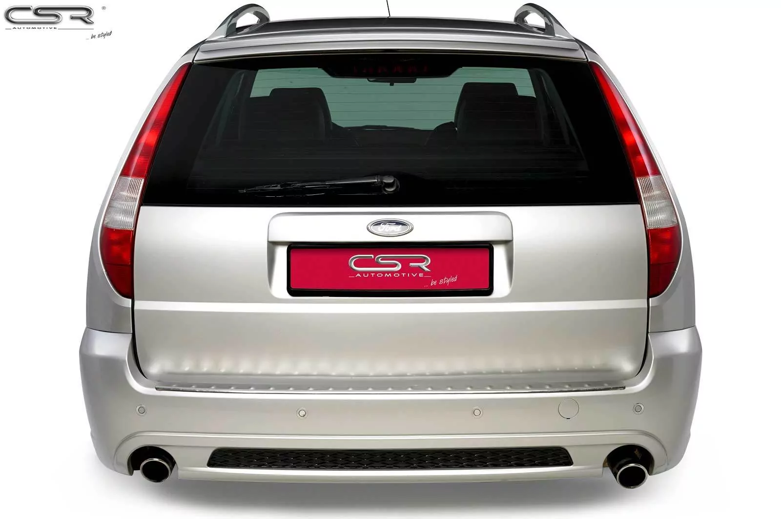 Dachkantenlippe für Ford Mondeo 3.Gen Typ B4Y/ B5Y/ BWY DKL065