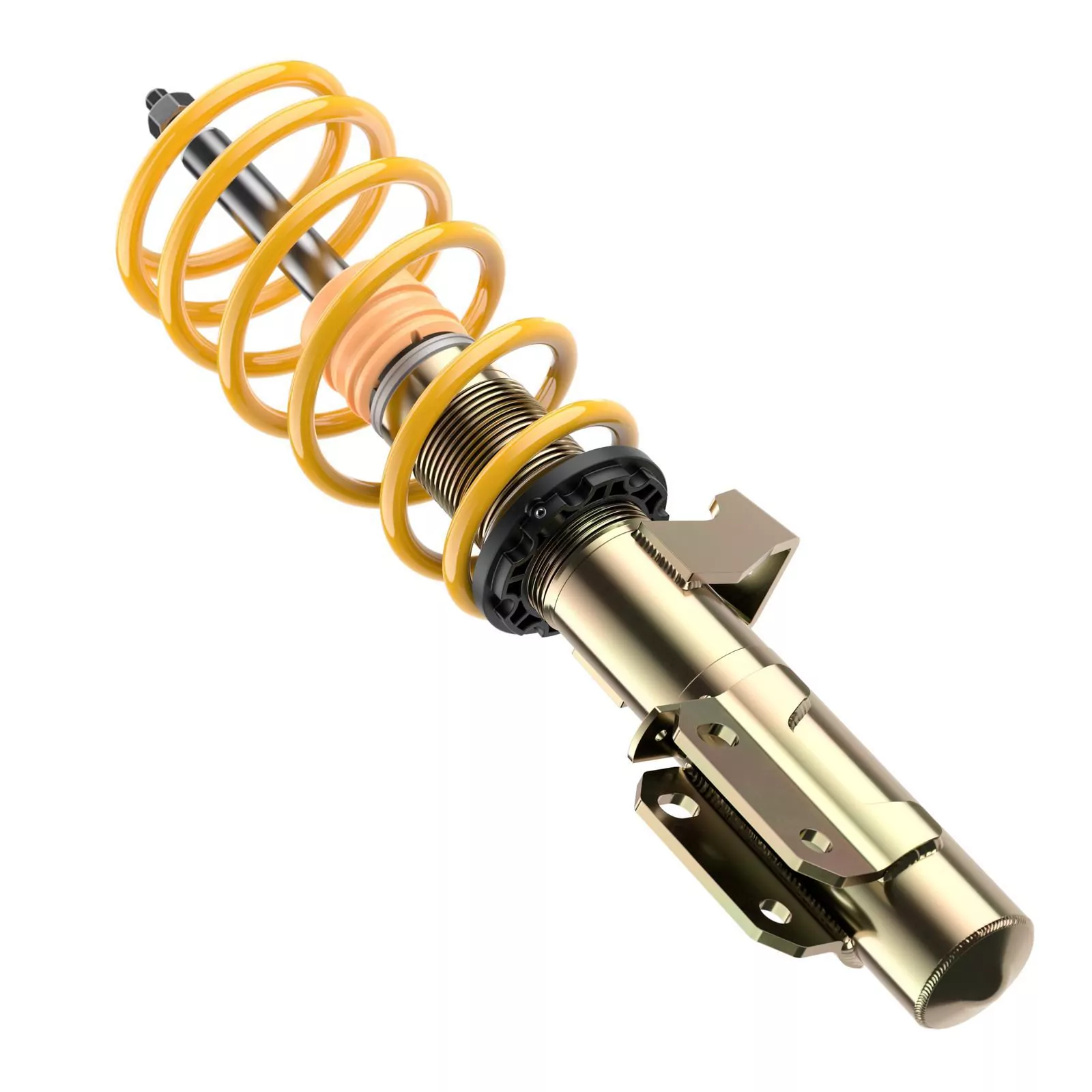 ST Gewindefahrwerk ST XA  (mit Härteverstellung) RENAULT TWINGO III (AH, BCM_) 09/2014-