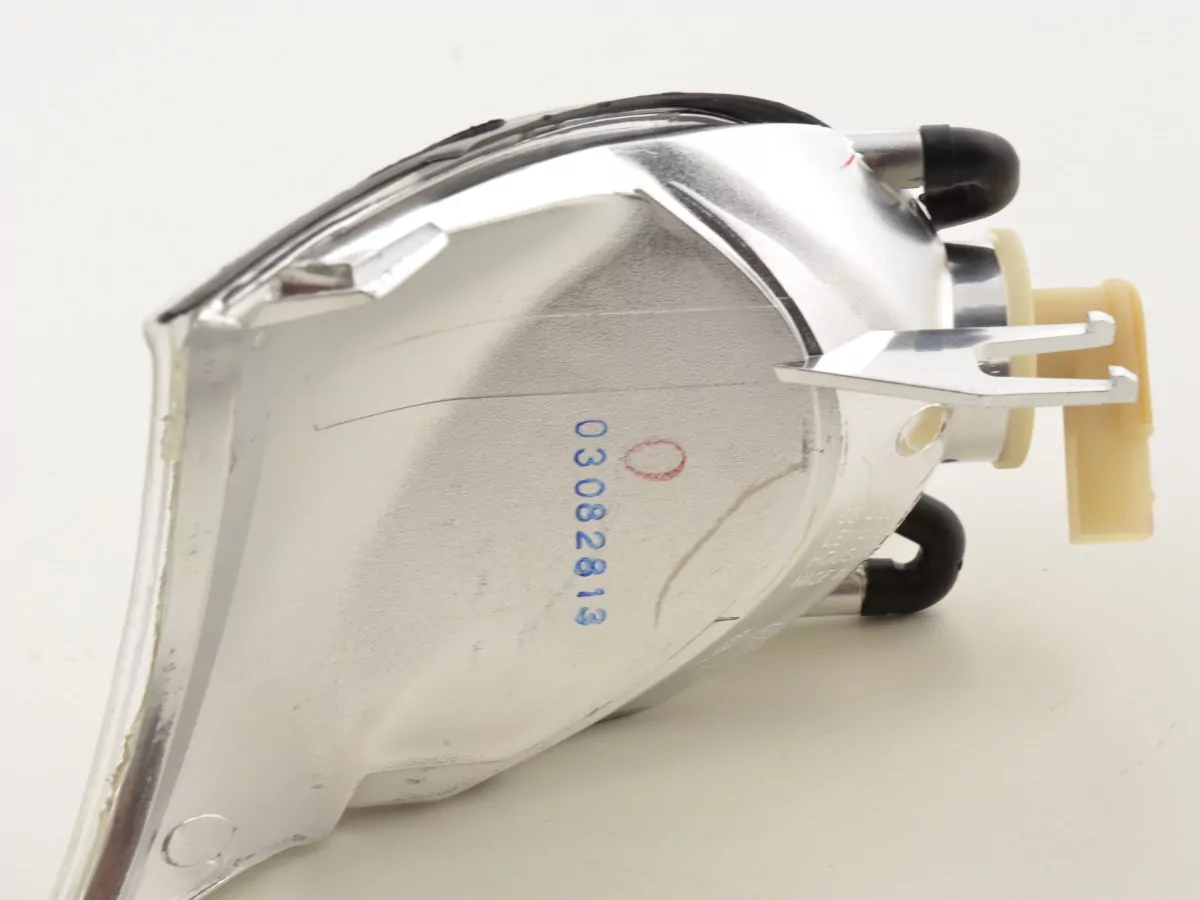 Verschleißteile Frontblinker rechts BMW 3er E46 Coupe/Cabrio Bj. 01