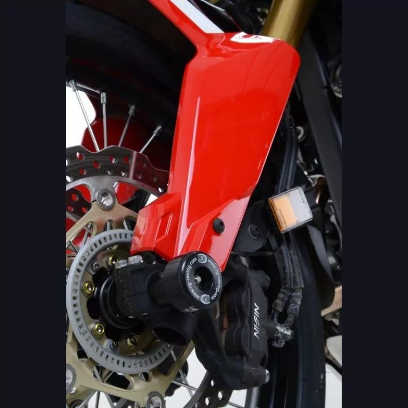 R&G Gabel Protektoren Honda CRF 1000 / 1100 Africa Twin 2016- / Adventure Sports 2018-
