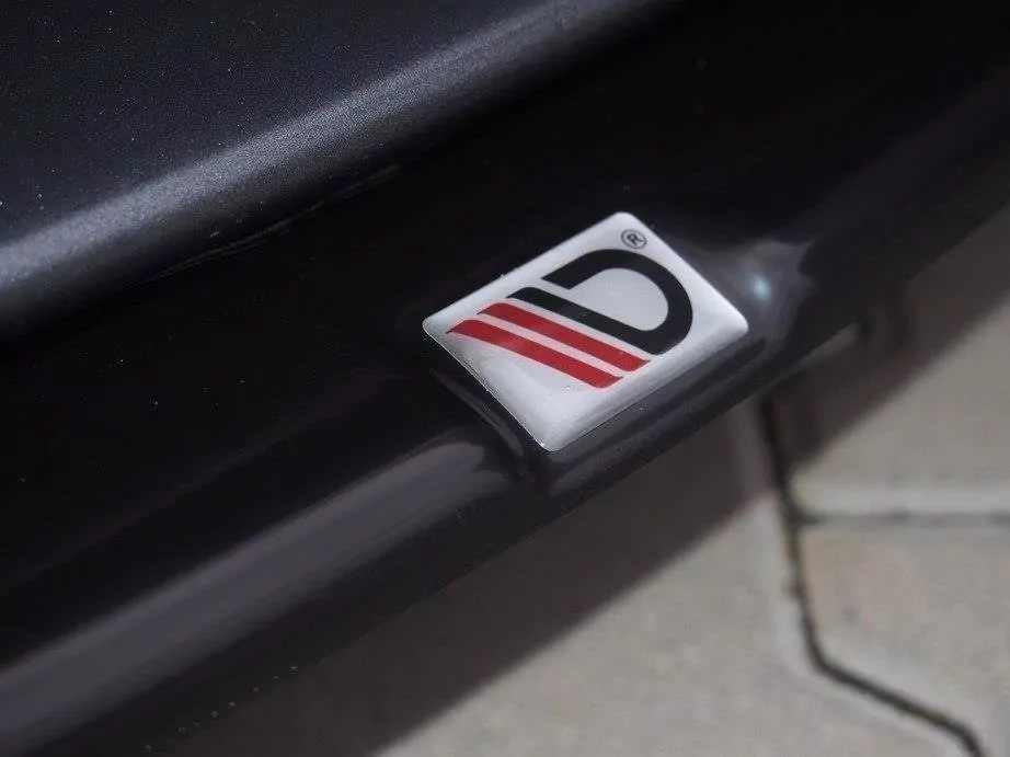 Front Ansatz Passend Für Passend Für BMW M3 E92 / E93 (vor FL) Schwarz Hochglanz Schwarz Hochglanz