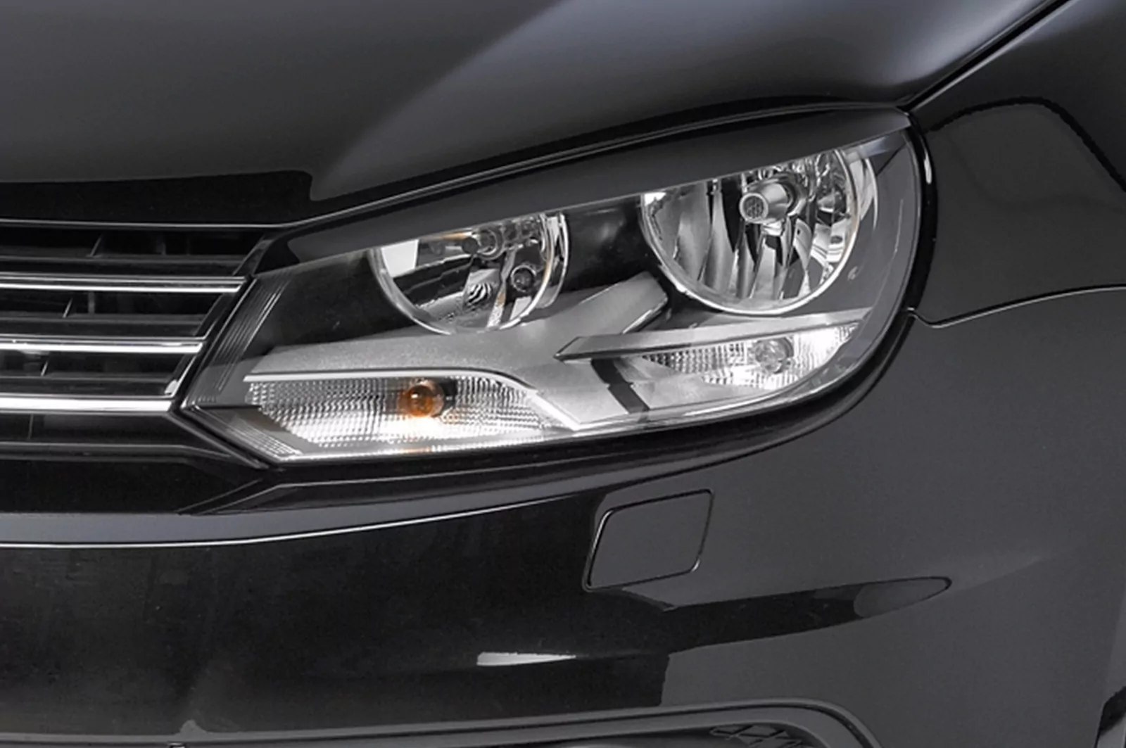 Scheinwerferblenden für VW Eos SB104
