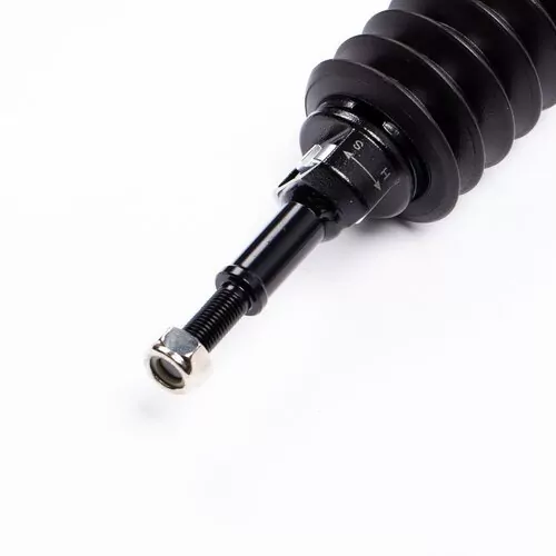 K-Sport Audi S4 (B8, 8K) Gewindefahrwerk Street