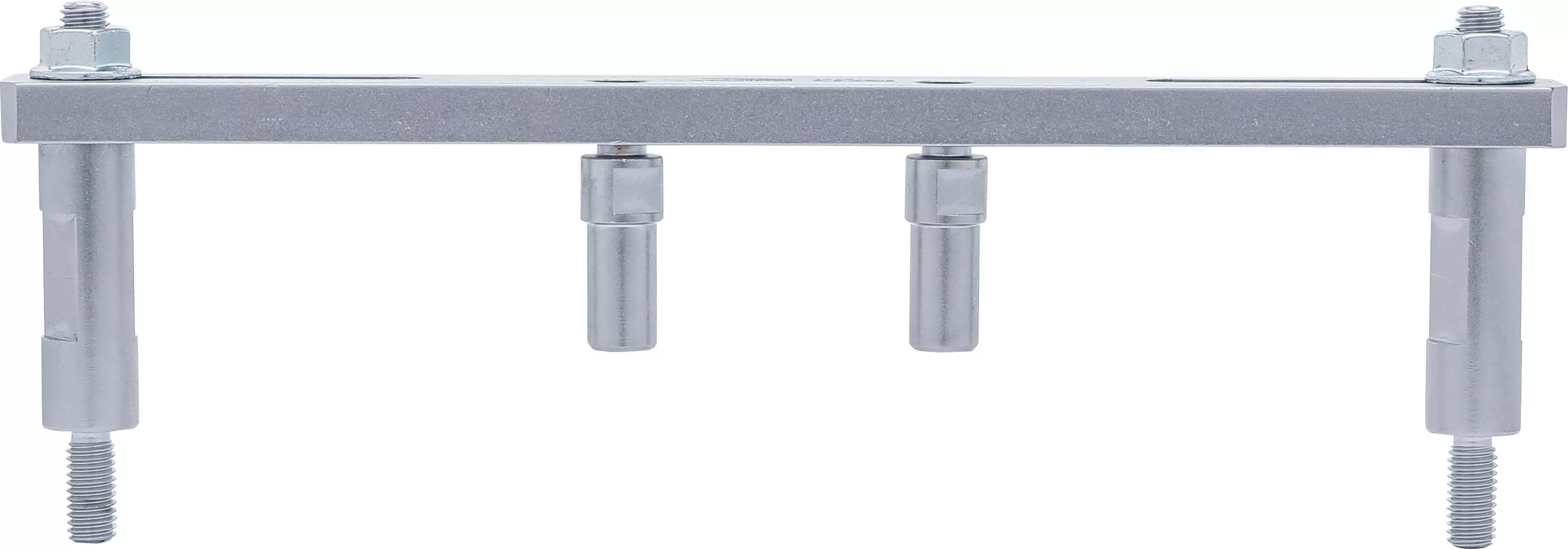 Kurbelwellen-Riemenscheiben-Blockierwerkzeug | für Smart, Renault, Dacia, Nissan 0.9L