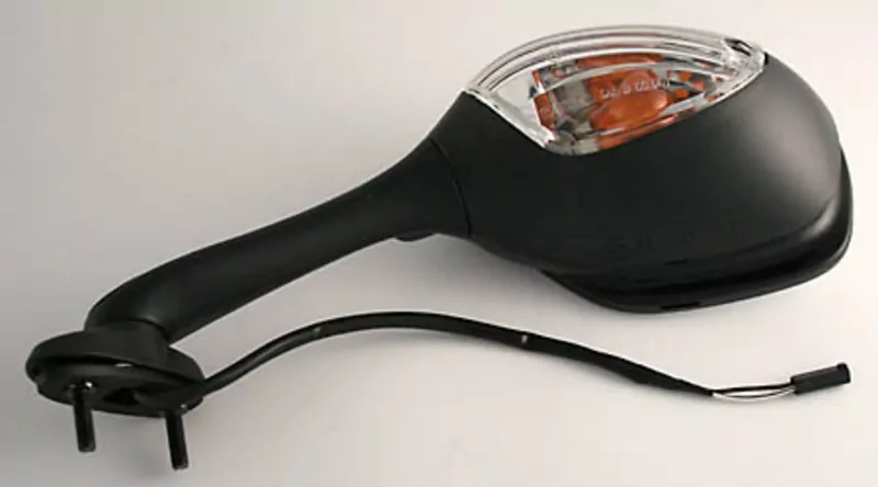 SHIN YO SUZUKI Spiegel GSX-R 1000 E-geprüft